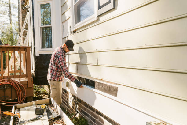 Top rated local Storm Damage Siding Repair specialists in Carlisle, MA